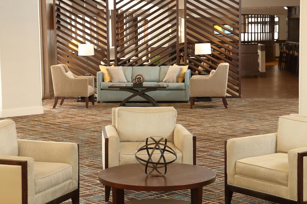 ดับเบิลทรี บาย ฮิลตัน บอสตัน เวสต์โบโร Hotel ภายนอก รูปภาพ
