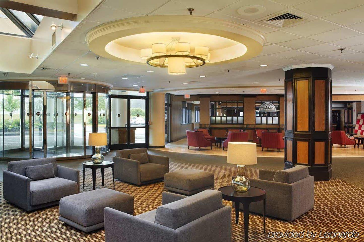 ดับเบิลทรี บาย ฮิลตัน บอสตัน เวสต์โบโร Hotel ภายนอก รูปภาพ